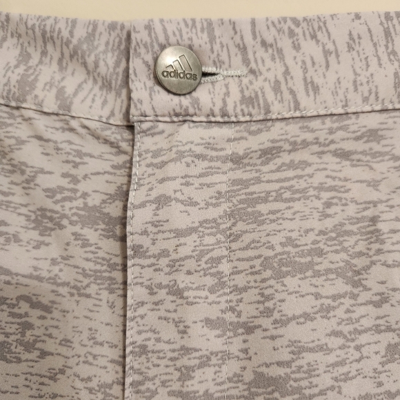 Men's Adidas golf shorts - Picture 6 of 6